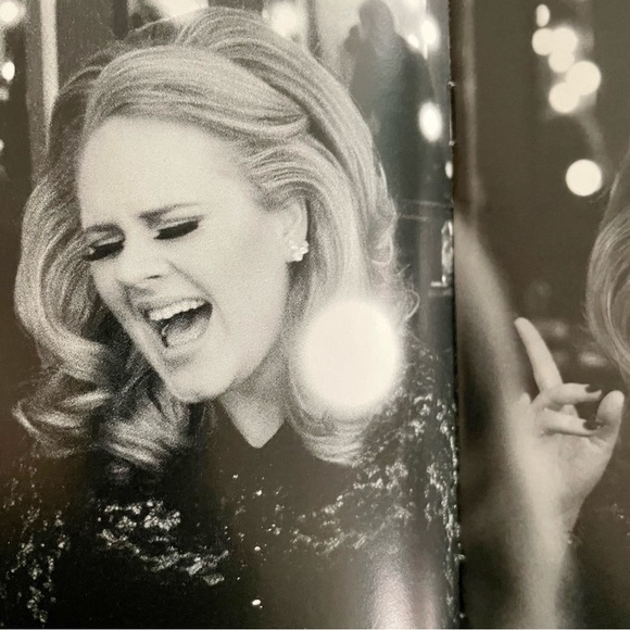 Adele Live at Royal Albert Hall CD and DVD Sept 2011 90 minute Concert Fantastic - Picture 6 of 15